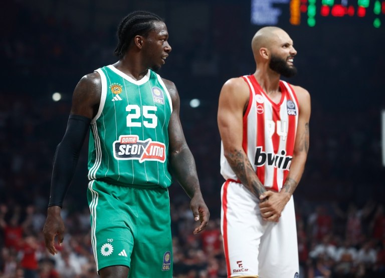 Euroleague: Τα power rankings για τις 20 ομάδες  Η θέση του Παναθηναϊκού και του Ολυμπιακού