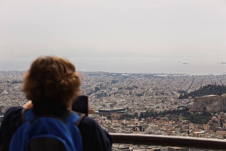 Καιρός: Φεύγει η αφρικανική