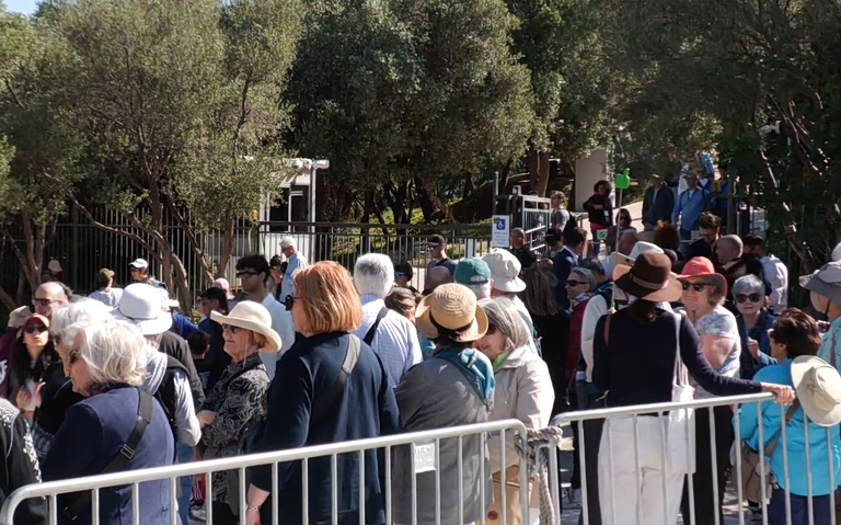 Διεθνής Ημέρα Μνημείων: