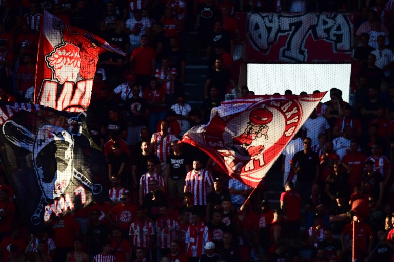 Ξεκινά η διάθεση των εισιτηρίων για το Μπαρτσελόνα  Ολυμπιακός