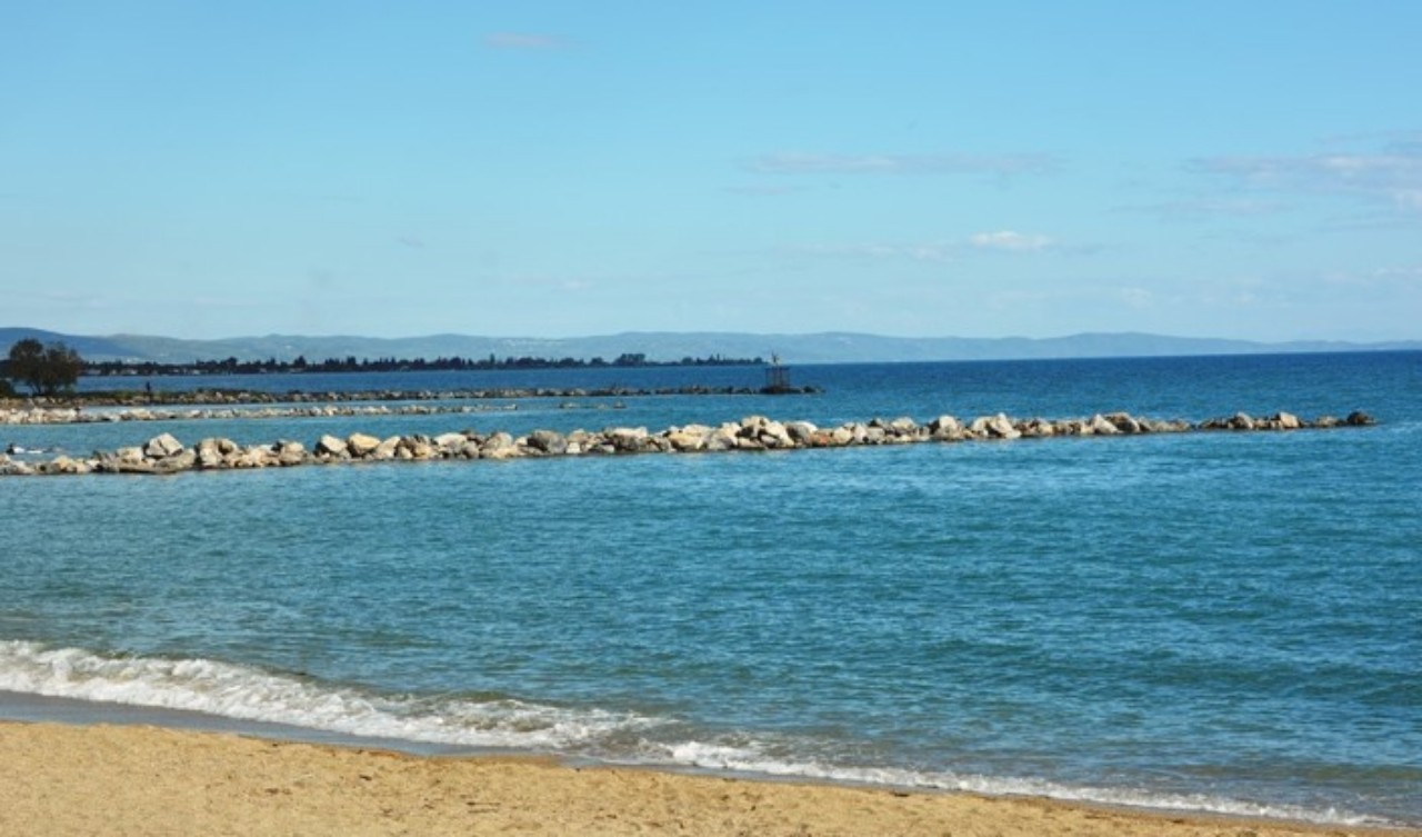 Βόλος: 79χρονη πνίγηκε στην παραλία του Αναύρου