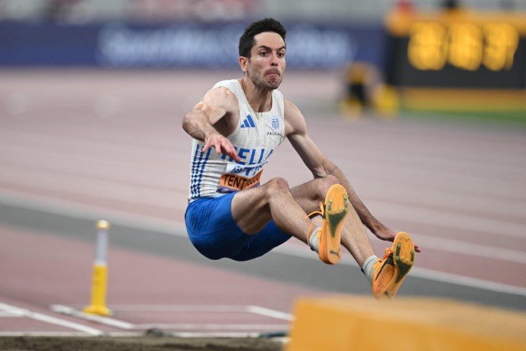 Ο Μίλτος Τεντόγλου έπεσε από την κορυφή της παγκόσμιας κατάταξης, η Τζέννγκο ανέβηκε στο Νο1