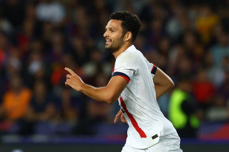 Μπαρτσελόνα  Παρί Σεν Ζερμέν 1-2: Μεγάλο διπλό στο 90 για τους πρωταθλητές Ευρώπης