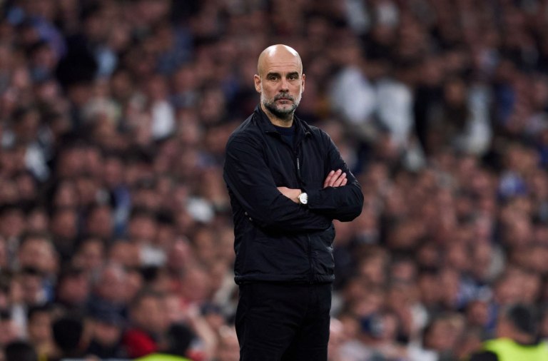 Κλείνει ο κύκλος του Γκουαρντιόλα στη Σίτι