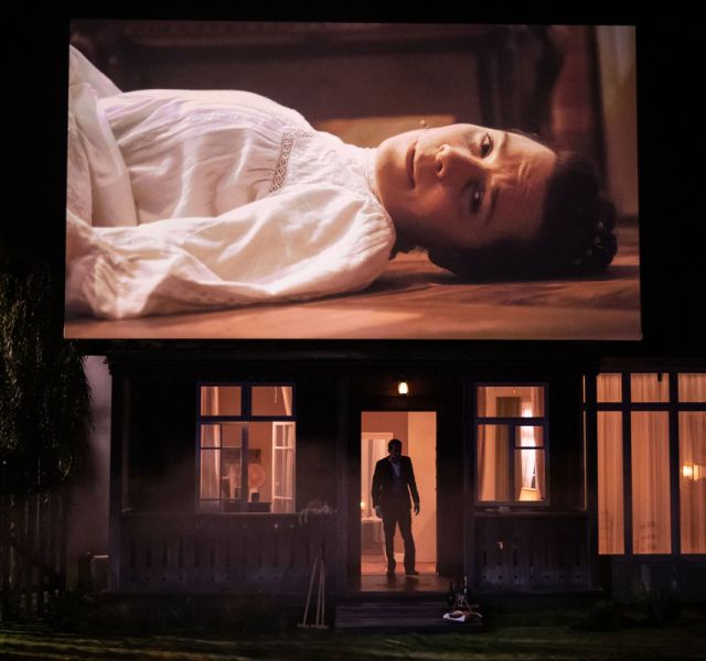 Κατερίνα Γώγου: Ο μόνος ανατρεπτικός λόγος σήμερα είναι η σιωπή 