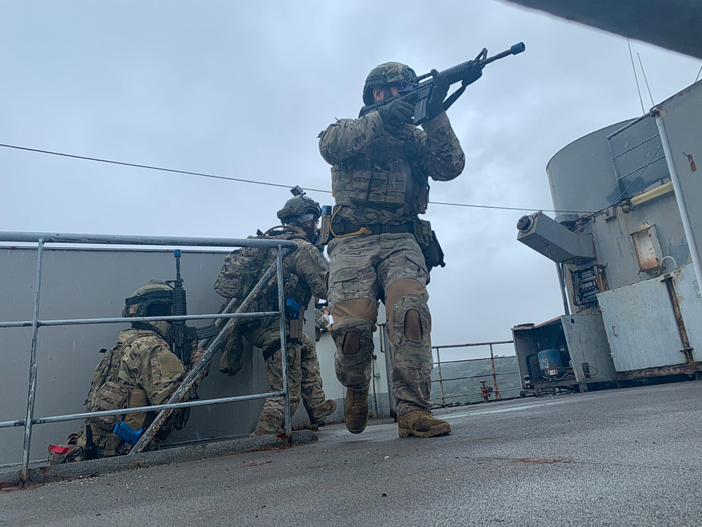 Ελληνικές Ειδικές Δυνάμεις στην Κύπρο: Η άγνωστη ιστορία της ηρωικής Α Μοίρας Καταδρομών