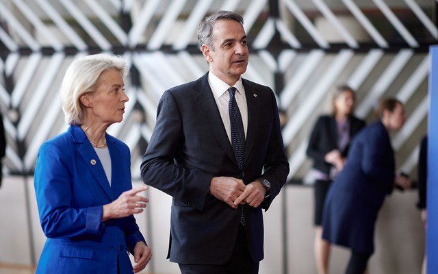 Ασπίδα προστασίας μπροστά στο ενεργειακό σοκ σηκώνει η κυβέρνηση