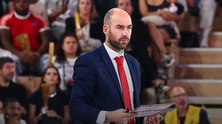 Τι είπε ο Σπανούλης για την πρώτη νίκη της Μονακό στη Euroleague