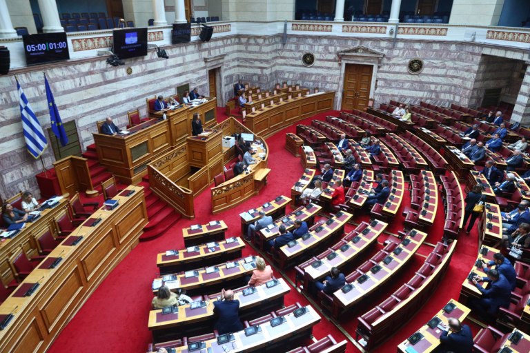 Εξεταστική για ΟΠΕΚΕΠΕ: Ξεκίνησαν οι καταθέσεις των μαρτύρων  Άγνοια σε όλα δήλωσε ο Καββαδάς, προσωρινός Διοικητής του Οργανισμού