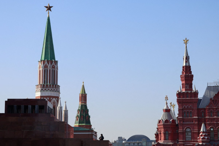 Η Ρωσία μαγειρεύει τα