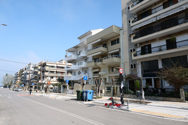 Θεσσαλονίκη: Μαχαιριά στην καρδιά προκάλεσε τον θάνατο του 20χρονου  Πέθανε από ακατάσχετη αιμορραγία