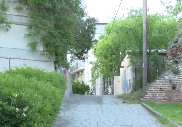 Αιματηρό επεισόδιο στη Θεσσαλονίκη  Πυροβόλησαν 28χρονο