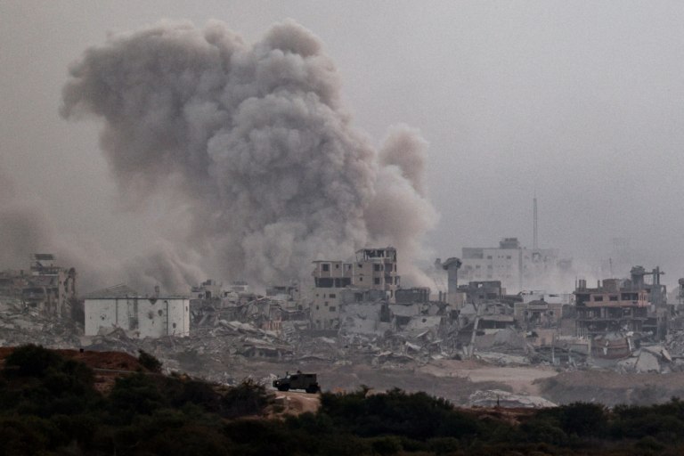 Γάζα: Η ώρα των διαπραγματεύσεων ήρθε  Ποιοι θα συμμετάσχουν