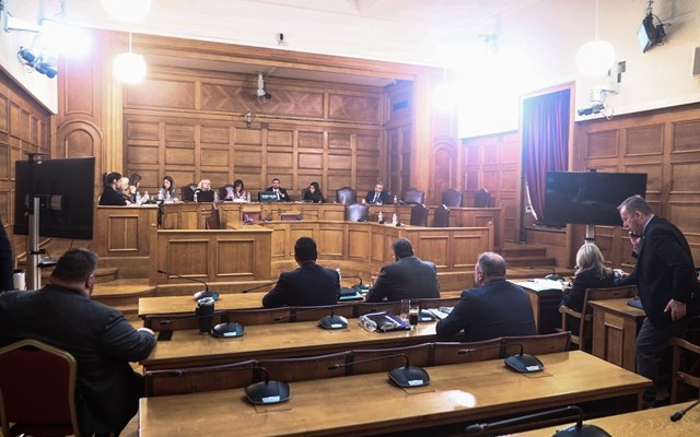 Εξεταστική για τον ΟΠΕΚΕΠΕ