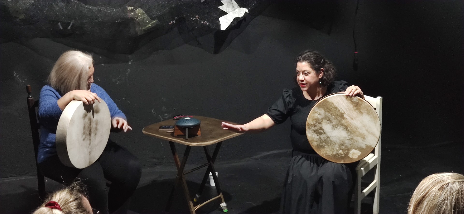 Λάρισα: Οι εκδηλώσεις της δεύτερης ημέρας του Φεστιβάλ Open Nights