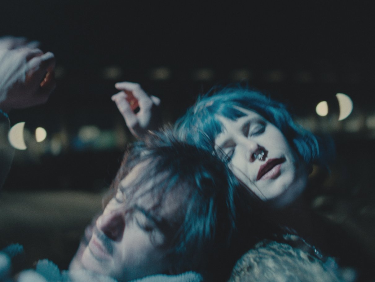 Η ταινία μικρού μήκους του