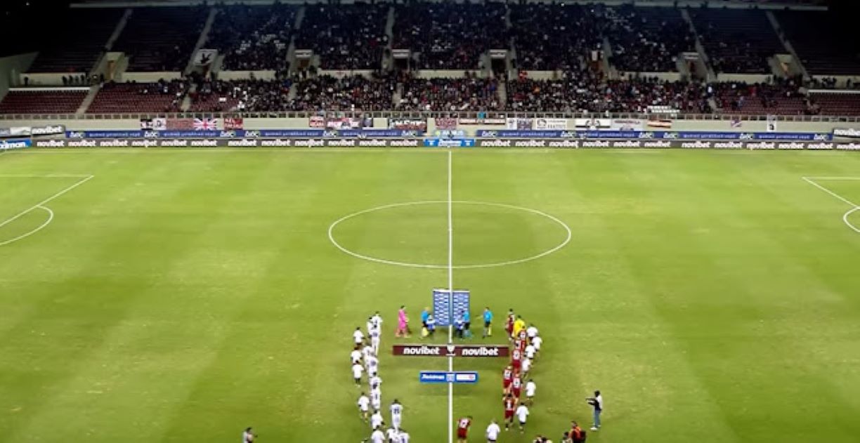 Κάρτα Φιλάθλου για πρώτη φορά θεσπίζει η ΠΑΕ ΑΕΛ