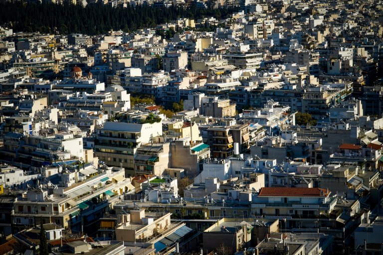 Ράλι 24% στα ενοίκια μέσα σε 6 χρόνια  Ο ρόλος του Airbnb