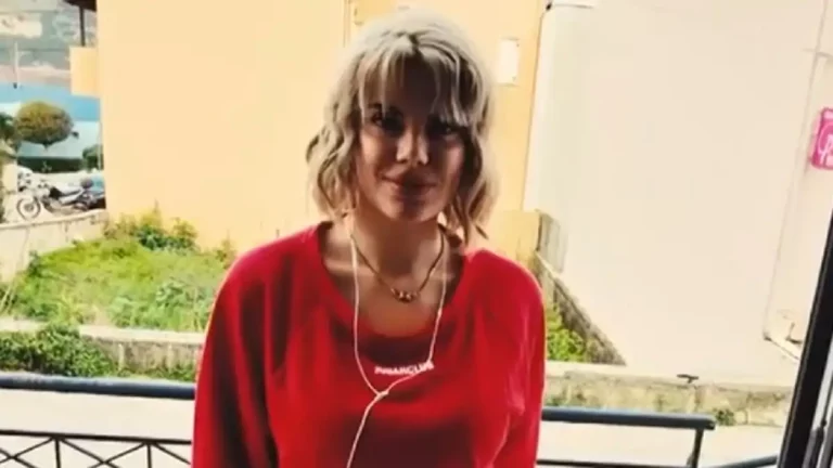 Κεφαλονιά: Η μαύρη περούκα