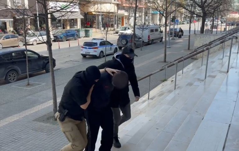 Θεσσαλονίκη: Απολογείται σήμερα ο 23χρονος που κατηγορείται για τη δολοφονία του 20χρονου