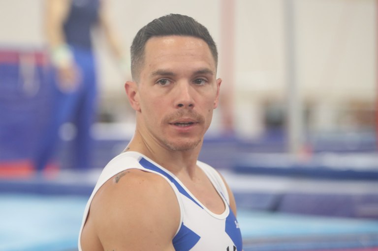 Στον τελικό του Παγκοσμίου Κυπέλλου στο Μπακού ο Πετρούνιας