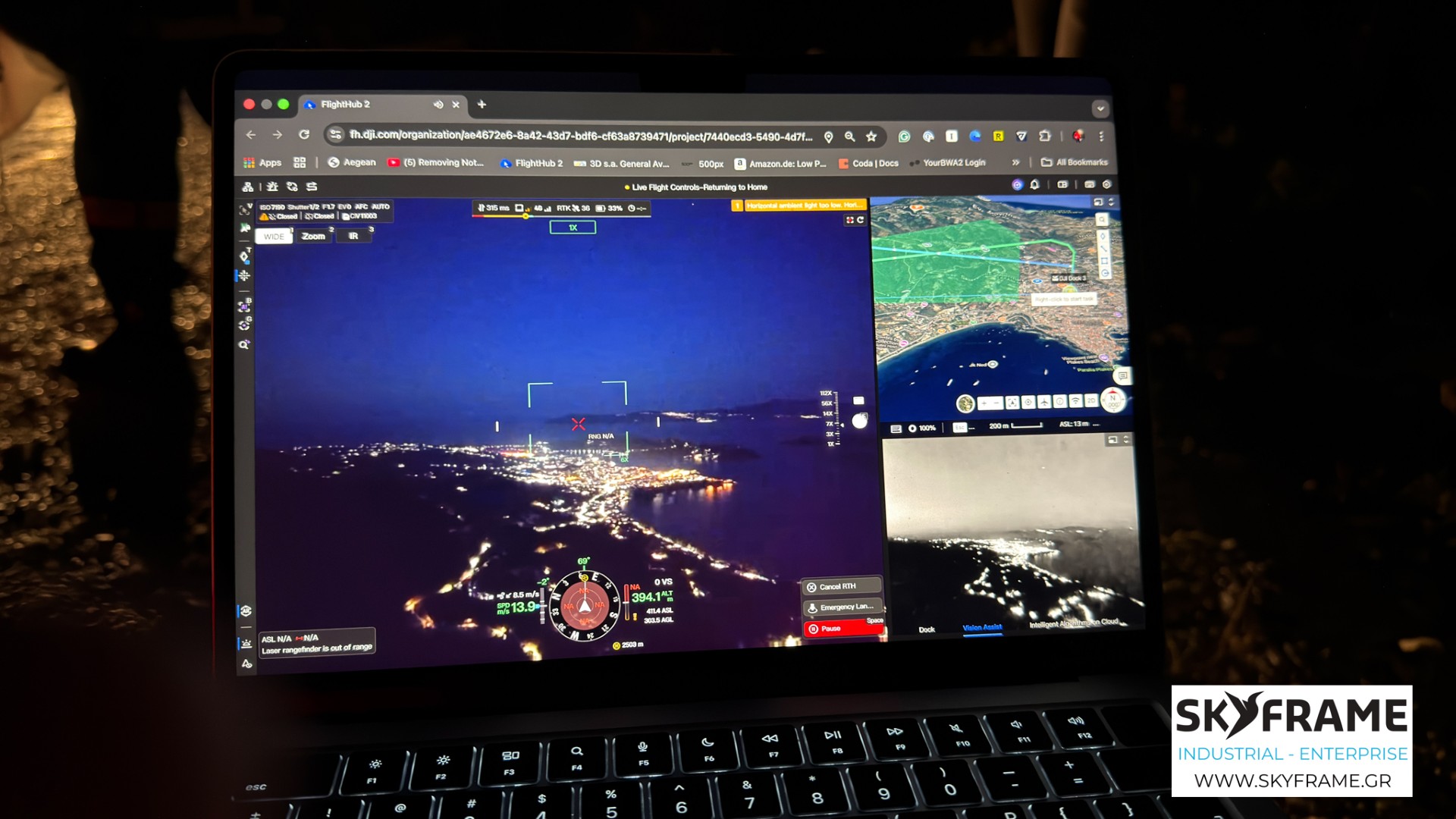 Ν. Πασχάλης: Μέσα σε 4 λεπτά