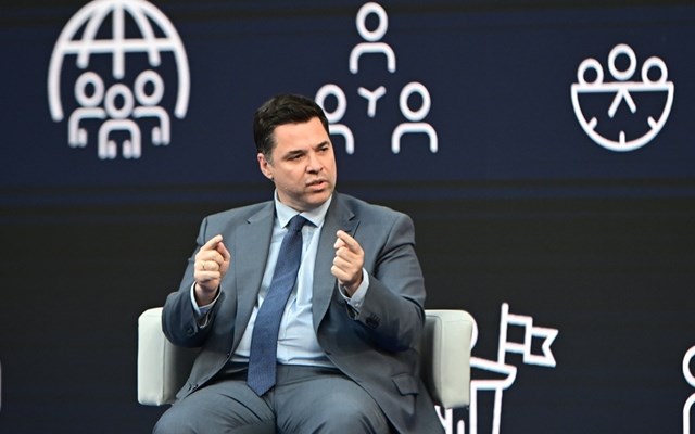 Θ. Κοντογεώργης για συνάντηση Μητσοτάκη - Ερντογάν: Η γεωγραφία δεν αλλάζει, υποχρέωσή μας να εξασφαλίσουμε ειρήνη