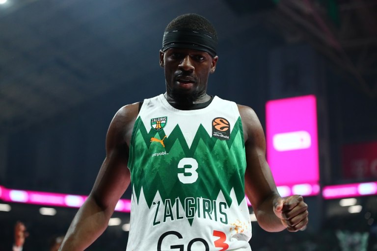 Ολυμπιακός: Η AS στέλνει τον Φρανσίσκο στους ερυθρόλευκους vids)