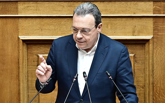 Σ. Φάμελλος: Η 14η Σεπτεμβρίου είναι αφιερωμένη στη μνήμη των Ελλήνων της Μικράς Ασίας που υπέστησαν τη φρίκη της γενοκτονίας