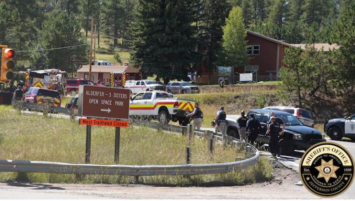 ΗΠΑ  Κολοράντο: Μαθητής άνοιξε πυρ κατά συμμαθητών του και στη συνέχεια αυτοκτόνησε