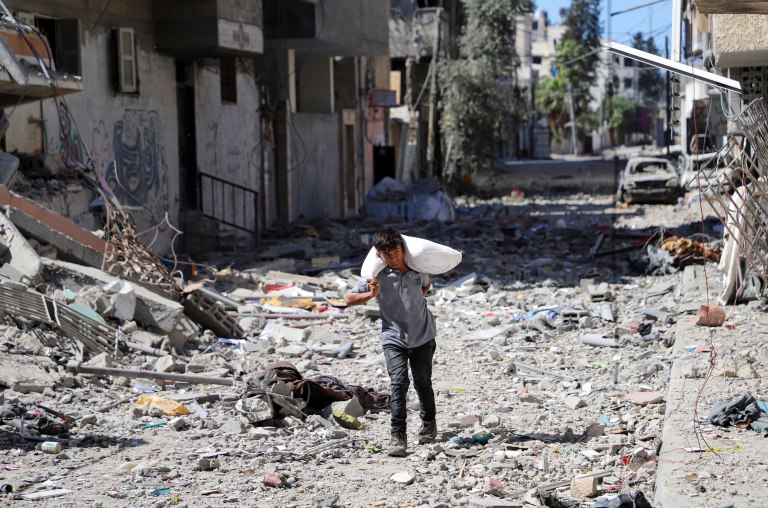 Γάζα: Με ποιους θέλει να ανταλλάξει η Χαμάς τους ομήρους  Επιμένει στην απόσυρση των IDF  Τι λένε οι μεσολαβητές