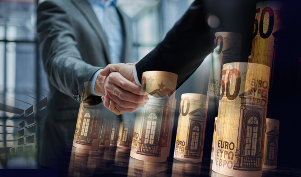 PwC: Ρεκόρ εξαγορών 23,8 δισ. στην Ελλάδα το 2025  Οι 3 κλάδοι που θα ξεχωρίσουν το 2026