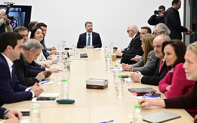 Τι να περιμένουμε από το 4ο Συνέδριο του ΠΑΣΟΚ