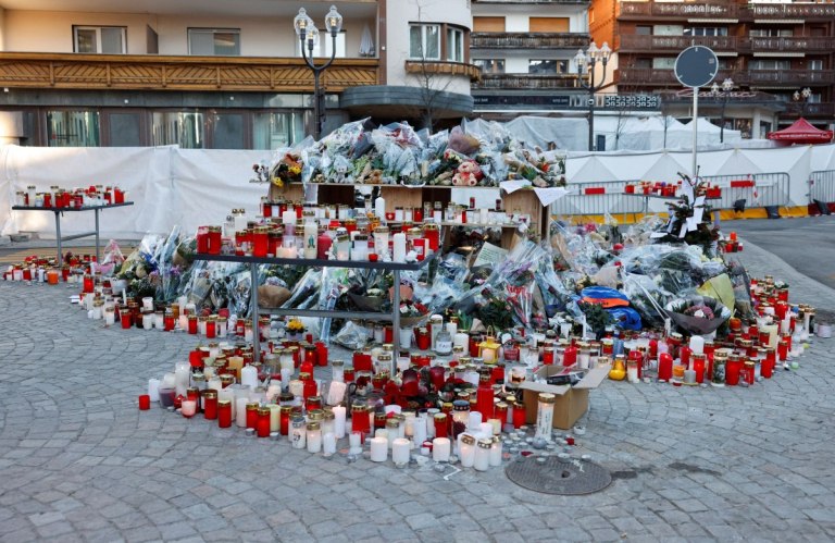 Κραν Μοντανά: Διευρύνεται η ποινική έρευνα για τη φονική πυρκαγιά  Υπό έλεγχο ο δήμαρχος