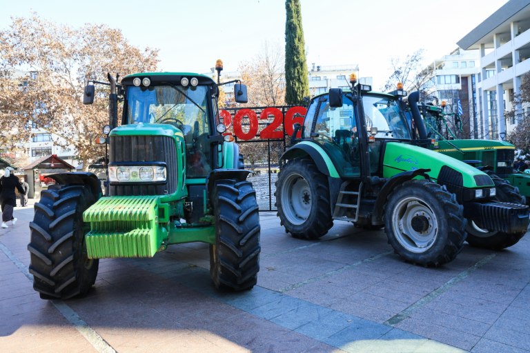 Δημοσκόπηση: Με τους