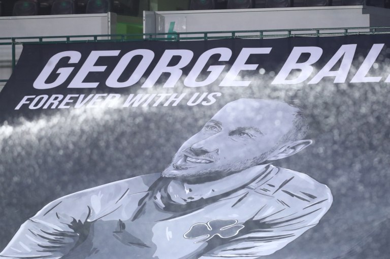 Theres a starman waiting in the sky: Ένας χρόνος χωρίς τον Τζορτζ Μπάλντοκ (vids)