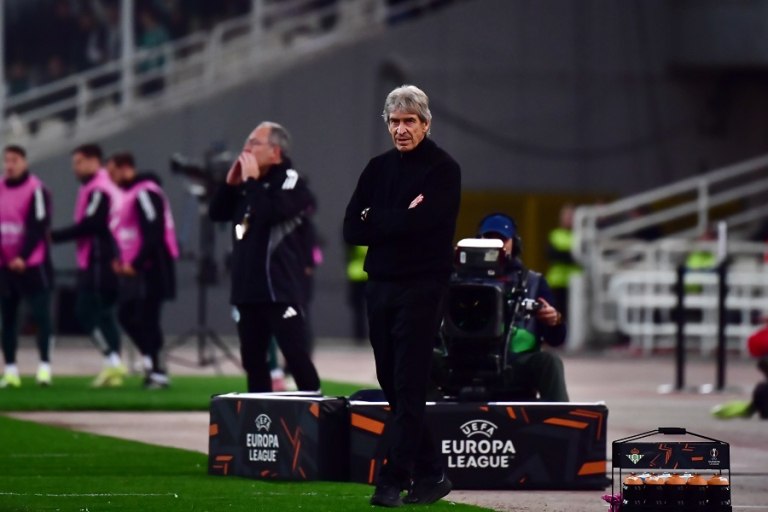 Πελεγκρίνι: Να νικήσουμε τον Παναθηναϊκό μέσα από το δικό μας στυλ ποδοσφαίρου