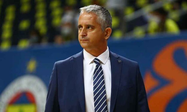 Κοκόσκοφ: Ο Ολυμπιακός βρήκε αυτοπεποίθηση μετά τη νίκη απέναντι στον Παναθηναϊκό