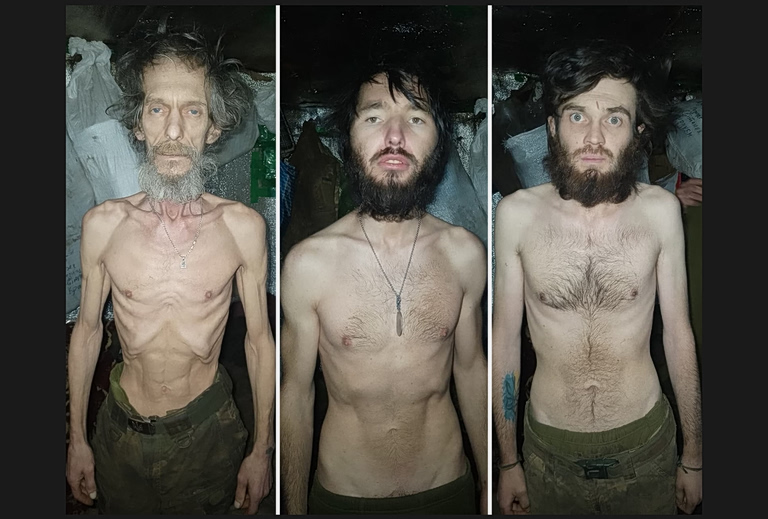 Σοκ την Ουκρανία: