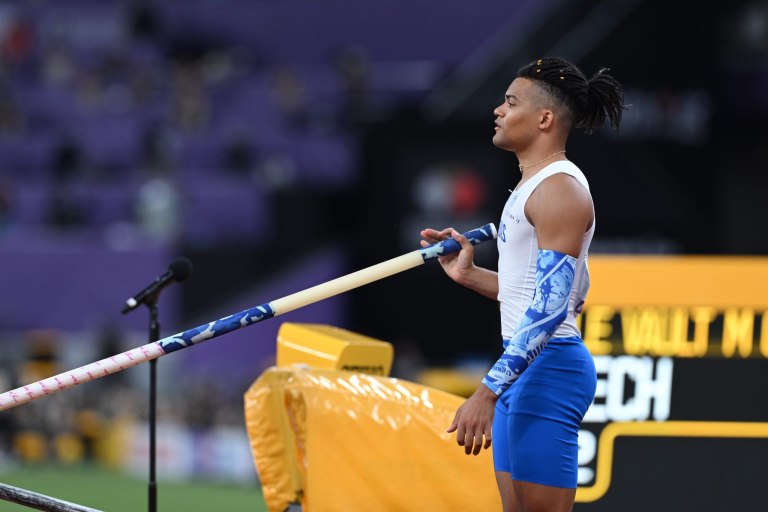 Ο Καραλής σαρώνει τα μετάλλια  Αυτά έχει κατακτήσει στην καριέρα του ο Μανόλο