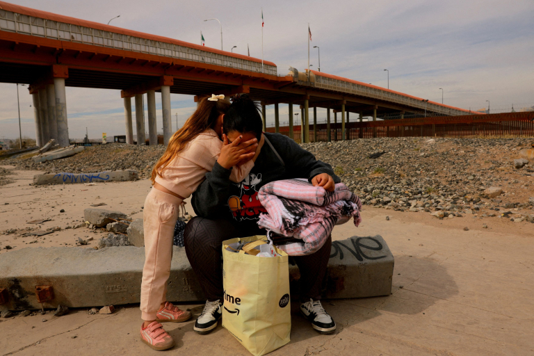 Μεξικό: Μέτρα διαμαρτυρίας κατά των ΗΠΑ μετά τον θάνατο ενός ακόμα Μεξικανού που βρισκόταν υπό κράτηση της ICE