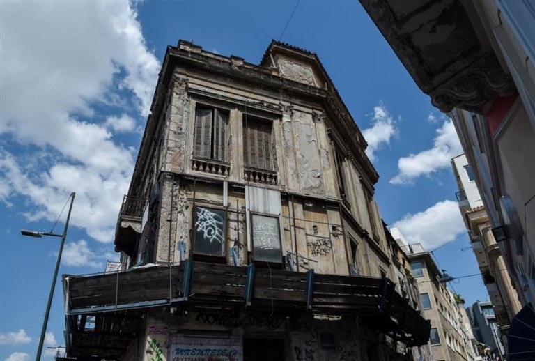 Δεύτερη ευκαιρία για τα διατηρητέα