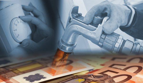 Πετρέλαιο θέρμανσης: Στις 15 Οκτωβρίου ξεκινά η διάθεσή του  Εκτιμήσεις για την τιμή εκκίνησης