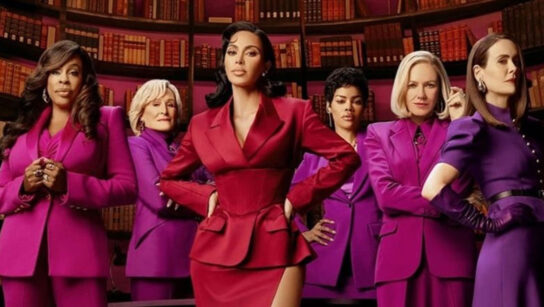 Kim Kardashian: Νέα τηλεοπτική