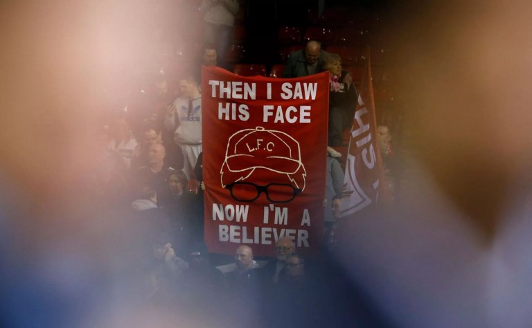 Γιούργκεν Κλοπ, 10 χρόνια μετά: Ο Normal One που έκανε ξανά special τη Λίβερπουλ (vids, pics)