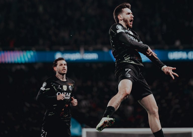 Παρί Σεν Ζερμέν  Τσέλσι 5-2: Από ντέρμπι, θρίαμβος για τους Παριζιάνους!