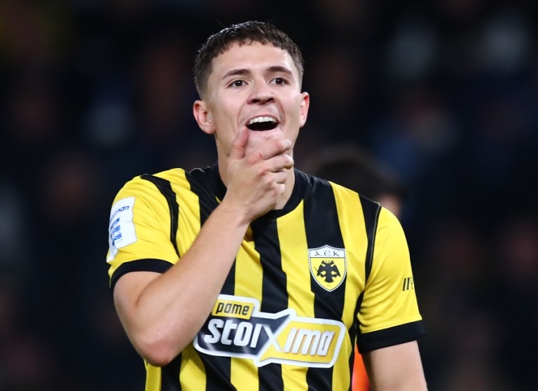 Η Μπρέντφορντ και