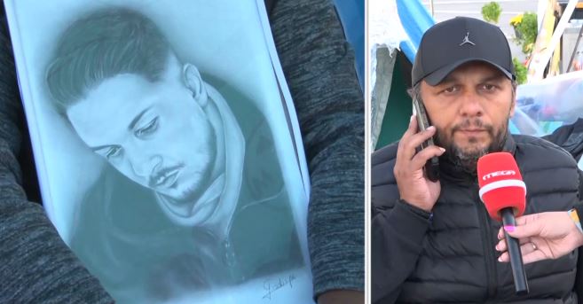 Πάνος Ρούτσι: Θα κάτσω εδώ και ας πεθάνω, δεν αποχωρώ εάν δεν γίνει δεκτό το αίτημά μου