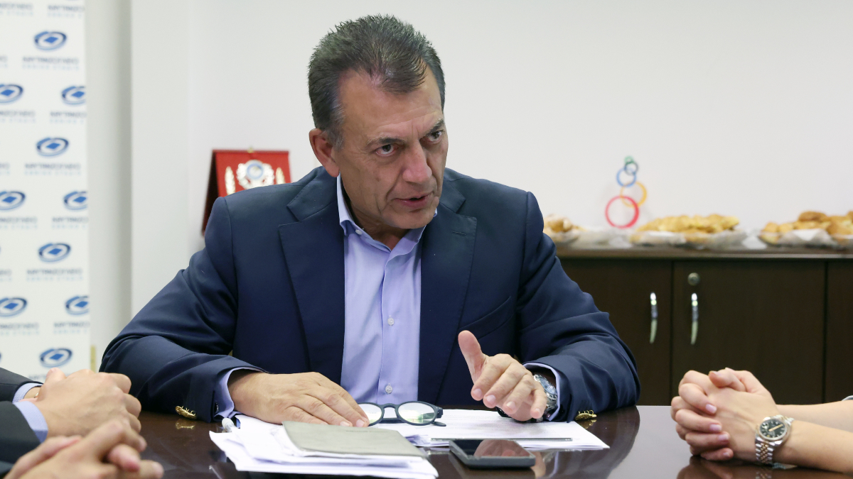 Στον δήμο Νοτίου Πηλίου ο