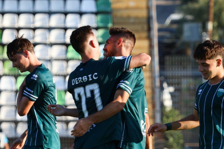 LIVE: Λεβαδειακός  Παναιτωλικός